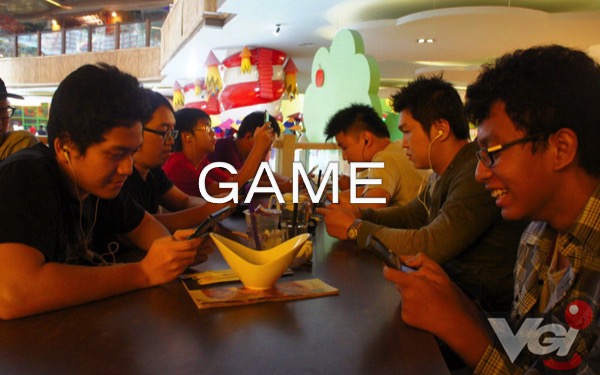 game