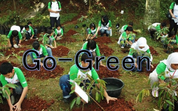 gogreen