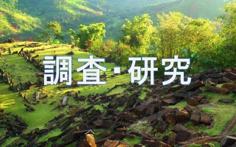 調査研究