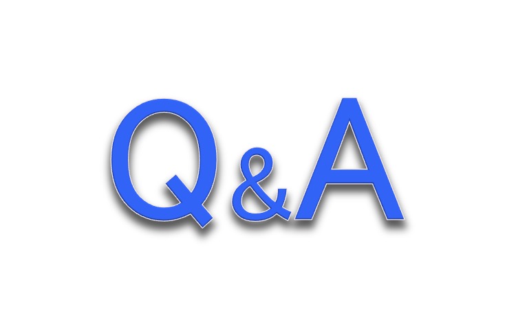 Q&A