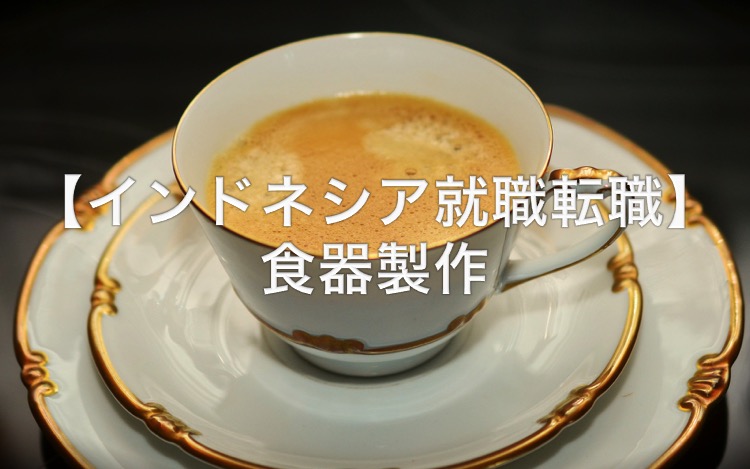 インドネシア就職転職・日系企業・EJIP11