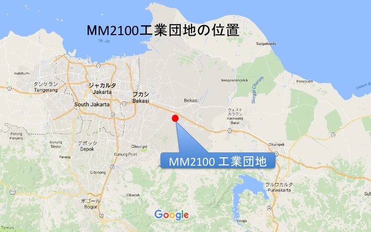 インドネシア就職転職-MM2100-1