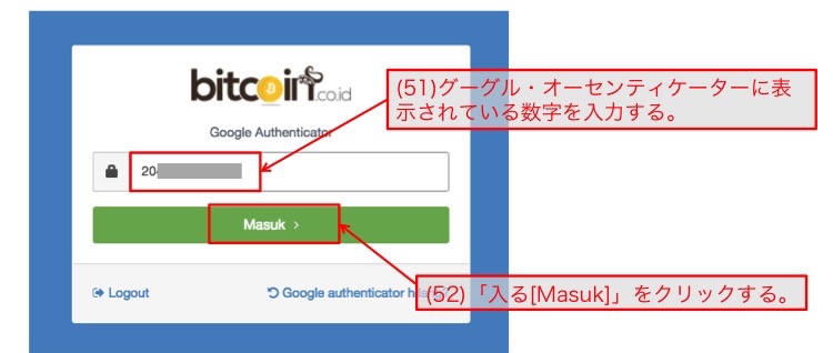 ビットコイン開設29
